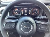 Thumbnail of 2025 Bright White Jeep Wrangler