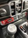 Thumbnail of 2024 Granite Crystal Clearcoat Metallic Jeep Wrangler