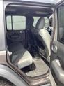Thumbnail of 2024 Granite Crystal Clearcoat Metallic Jeep Wrangler