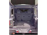 Thumbnail of 2024 Granite Crystal Clearcoat Metallic Jeep Wrangler