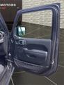 Thumbnail of 2024 Granite Crystal Clearcoat Metallic Jeep Wrangler