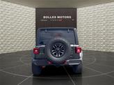 Thumbnail of 2024 Granite Crystal Clearcoat Metallic Jeep Wrangler