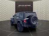 Thumbnail of 2024 Granite Crystal Clearcoat Metallic Jeep Wrangler