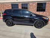 Thumbnail of 2016 Shadow Black Ford Escape