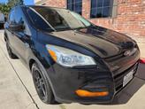 Thumbnail of 2016 Shadow Black Ford Escape