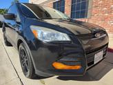 Thumbnail of 2016 Shadow Black Ford Escape