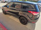 Thumbnail of 2016 Shadow Black Ford Escape