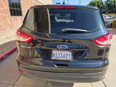 Thumbnail of 2016 Shadow Black Ford Escape