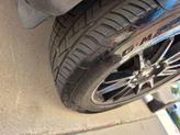 Thumbnail of 2016 Shadow Black Ford Escape