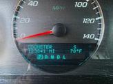 Thumbnail of 2012 Silver Ice Metallic Chevrolet Impala