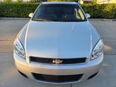 Thumbnail of 2012 Silver Ice Metallic Chevrolet Impala