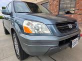Thumbnail of 2005 Sage Brush Pearl Honda Pilot