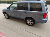 Thumbnail of 2005 Sage Brush Pearl Honda Pilot