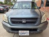 Thumbnail of 2005 Sage Brush Pearl Honda Pilot