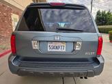 Thumbnail of 2005 Sage Brush Pearl Honda Pilot
