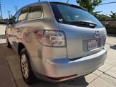 Thumbnail of 2010 Liquid Silver Metallic Mazda CX-7