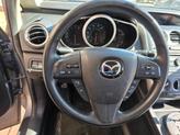 Thumbnail of 2010 Liquid Silver Metallic Mazda CX-7
