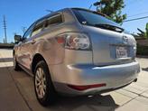 Thumbnail of 2010 Liquid Silver Metallic Mazda CX-7