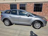 Thumbnail of 2010 Liquid Silver Metallic Mazda CX-7