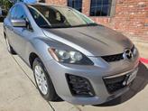 Thumbnail of 2010 Liquid Silver Metallic Mazda CX-7