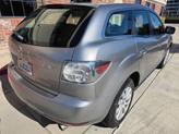 Thumbnail of 2010 Liquid Silver Metallic Mazda CX-7