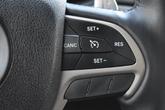 Thumbnail of 2017 Granite Crystal Clearcoat Metallic Jeep Grand Cherokee