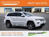 Photo of 2019 Ivory Jeep Grand Cherokee