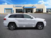 Thumbnail of 2019 Ivory Jeep Grand Cherokee