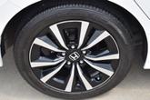 Thumbnail of 2022 Platinum White Pearl Honda Civic