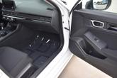 Thumbnail of 2022 Platinum White Pearl Honda Civic