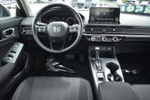 Thumbnail of 2022 Platinum White Pearl Honda Civic