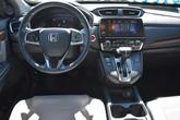 Thumbnail of 2019 Lunar Silver Metallic Honda CR-V