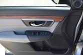 Thumbnail of 2019 Lunar Silver Metallic Honda CR-V