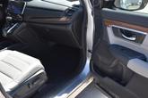 Thumbnail of 2019 Lunar Silver Metallic Honda CR-V