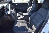 Thumbnail of 2023 Summit White Chevrolet Malibu