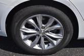Thumbnail of 2023 Summit White Chevrolet Malibu