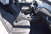 Thumbnail of 2023 Summit White Chevrolet Malibu