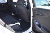 Thumbnail of 2023 Summit White Chevrolet Malibu
