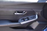 Thumbnail of 2021 Electric Blue Metallic Nissan Sentra