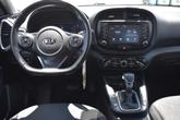 Thumbnail of 2021 Cherry Black Kia Soul