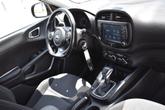 Thumbnail of 2021 Cherry Black Kia Soul