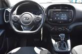 Thumbnail of 2021 Cherry Black Kia Soul