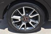 Thumbnail of 2021 Cherry Black Kia Soul