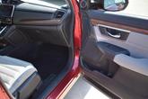 Thumbnail of 2020 Radiant Red Metallic Honda CR-V