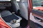 Thumbnail of 2020 Radiant Red Metallic Honda CR-V