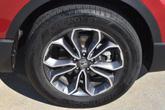 Thumbnail of 2020 Radiant Red Metallic Honda CR-V