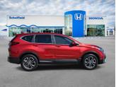 Thumbnail of 2020 Radiant Red Metallic Honda CR-V