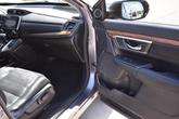 Thumbnail of 2021 Modern Steel Metallic Honda CR-V