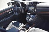 Thumbnail of 2021 Modern Steel Metallic Honda CR-V