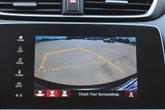 Thumbnail of 2021 Modern Steel Metallic Honda CR-V